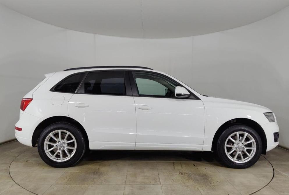 Audi Q5 I (8R) Волгоград  - изображение 8