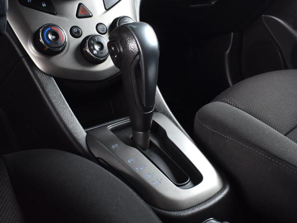 Chevrolet Aveo II с пробегом 2013 года, цена 699 995 рублей, 140659 км, седан, Автокод Объявления