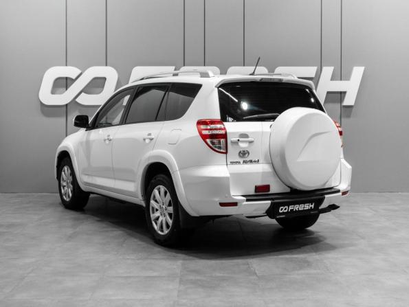 Toyota RAV4 III (XA30) Рестайлинг с пробегом 2011 года, цена 1 820 000 рублей, 106088 км, внедорожник, Автокод Объявления