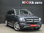 Mercedes-Benz GL-Класс II (X166) Екатеринбург  - изображение 28