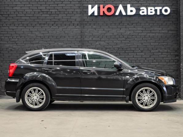 Dodge Caliber I с пробегом 2007 года, цена 500 000 рублей, 220380 км, хэтчбек, Автокод Объявления