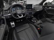 Audi Q5 II (FY) Рестайлинг Москва  - изображение 34