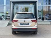 Volkswagen Tiguan II Уфа  - изображение 22