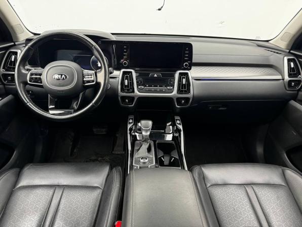 Kia Sorento IV с пробегом 2020 года, цена 3 200 000 рублей, 153908 км, внедорожник, Автокод Объявления