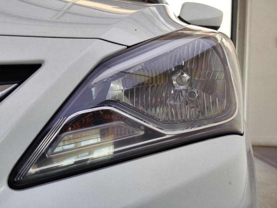 Hyundai Solaris I Рестайлинг Уфа  - изображение 21