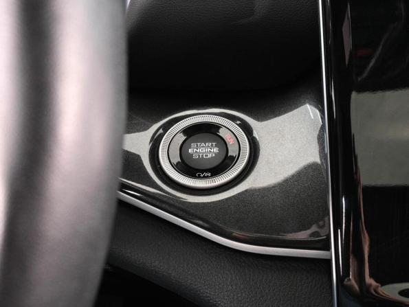 Jeep Grand Cherokee V (WL) с пробегом 2022 года, цена 7 700 000 рублей, 41760 км, внедорожник, Автокод Объявления