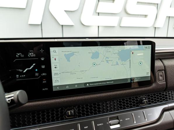Kia Tasman с пробегом 2025 года, цена 5 990 000 рублей, 2047 км, offers.body_type.unknown, Автокод Объявления