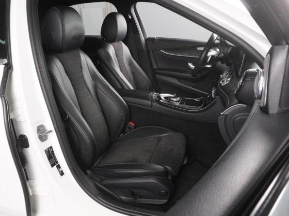 Mercedes-Benz E-Класс V (W213 S213 C238) с пробегом 2017 года, цена 3 515 000 рублей, 170470 км, седан, Автокод Объявления