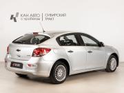 Chevrolet Cruze I Рестайлинг Казань  - изображение 11
