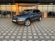 Skoda Karoq I Краснодар  - изображение 9
