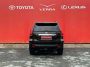 Toyota Land Cruiser Prado 150 Series Рестайлинг 2 Пермь  - изображение 20