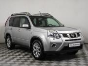 Nissan X-Trail II Рестайлинг Москва  - изображение 23