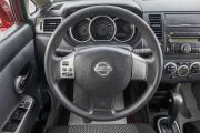 Nissan Tiida I Рестайлинг Барнаул  - изображение 40