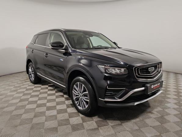 Geely Atlas Pro с пробегом 2022 года, цена 1 875 000 рублей, 73427 км, внедорожник, Автокод Объявления