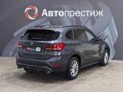 BMW X1 II (F48) Рестайлинг Пермь  - изображение 29