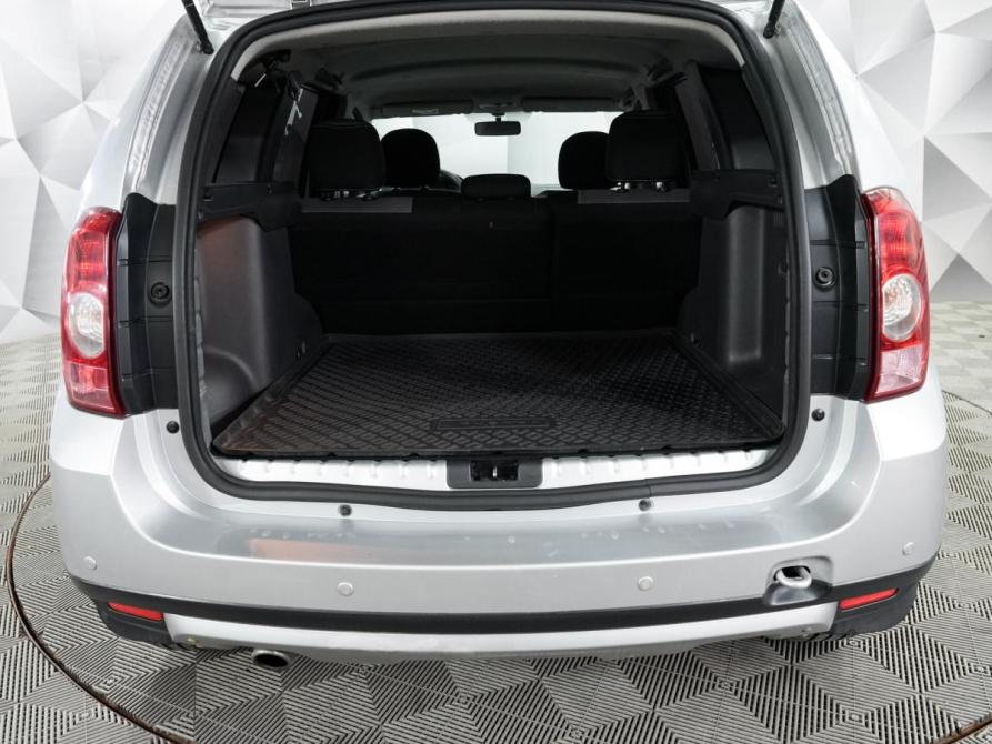 Renault Duster I Ульяновск  - изображение 17