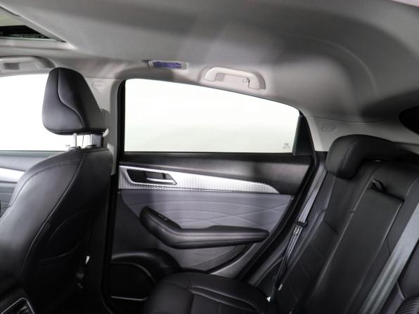 Haval F7x I Рестайлинг с пробегом 2023 года, цена 2 449 000 рублей, 33234 км, внедорожник, Автокод Объявления