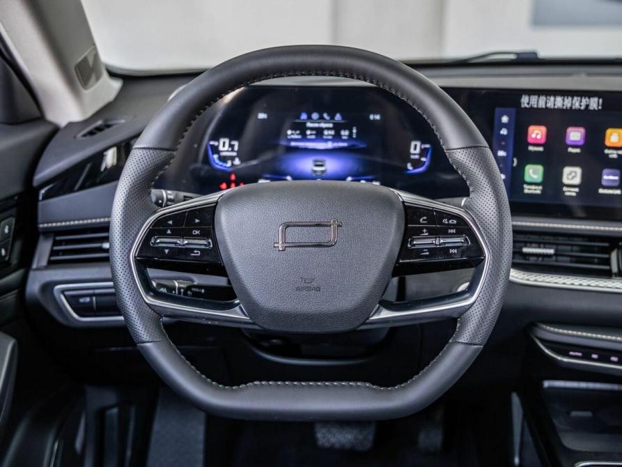 FAW Bestune B70 I Рестайлинг Москва  - изображение 14