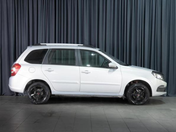Lada (ВАЗ) Granta I Рестайлинг с пробегом 2019 года, цена 670 000 рублей, 102792 км, универсал, Автокод Объявления