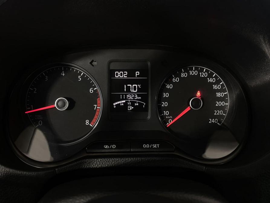 Volkswagen Polo V Рестайлинг Воронеж  - изображение 15
