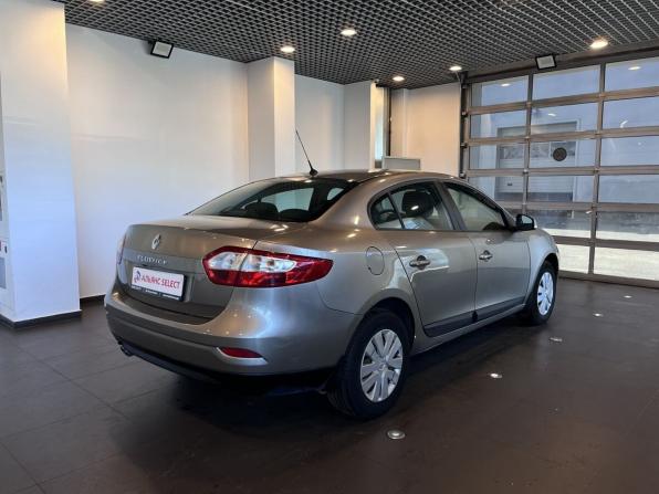 Renault Fluence I с пробегом 2011 года, цена 625 000 рублей, 267220 км, седан, Автокод Объявления