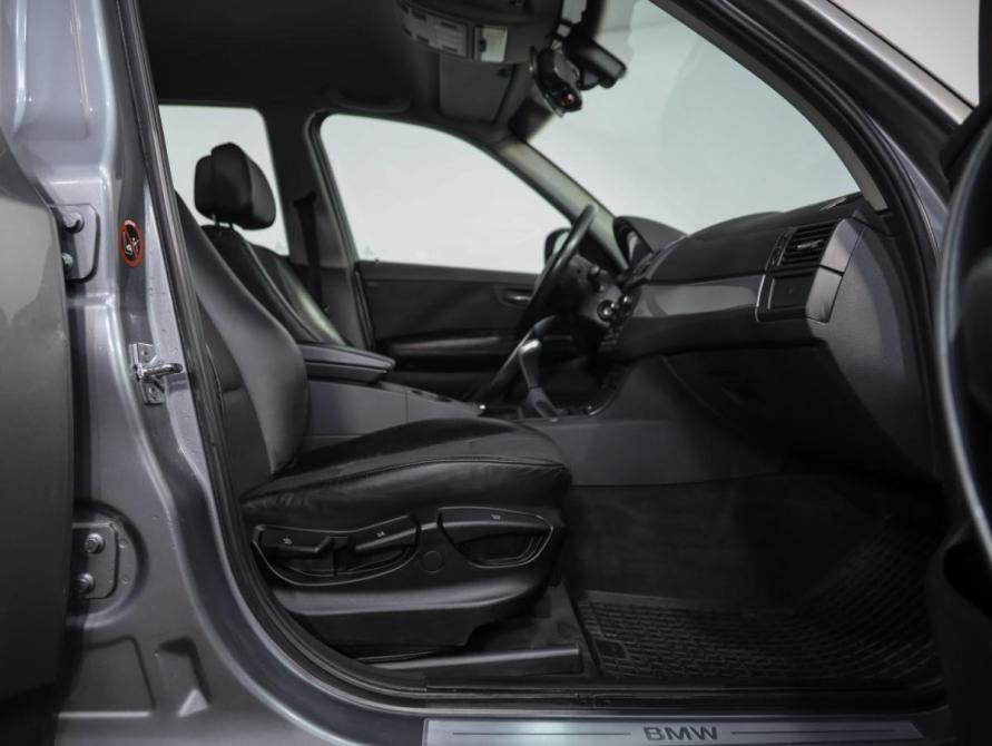 BMW X3 I (E83) Рестайлинг Санкт-Петербург  - изображение 22