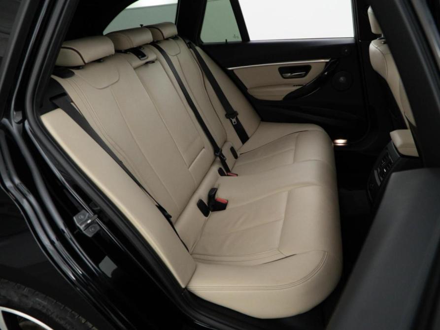 BMW 3 серии VI (F3x) Рестайлинг Москва  - изображение 7