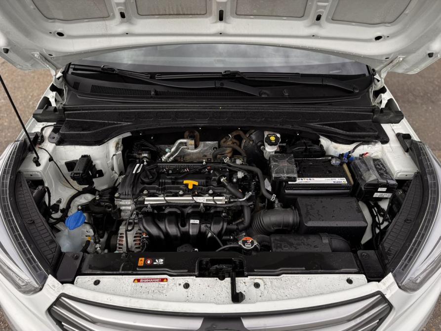 Hyundai Creta I Тверь  - изображение 15