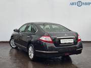 Nissan Teana II Рестайлинг Москва  - изображение 19