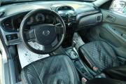 Nissan Almera Classic I Омск  - изображение 27