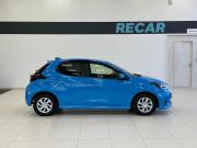 Toyota Yaris IV Санкт-Петербург  - изображение 46