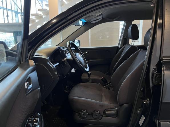 Kia Sportage II с пробегом 2006 года, цена 460 000 рублей, 353129 км, внедорожник, Автокод Объявления