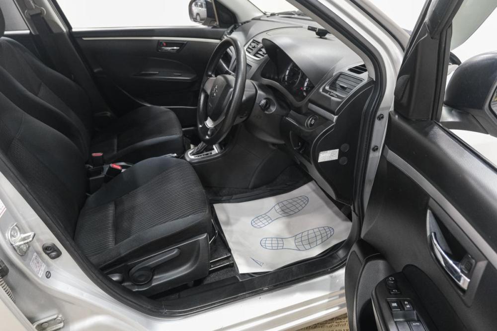 Suzuki Swift IV Новокузнецк  - изображение 10