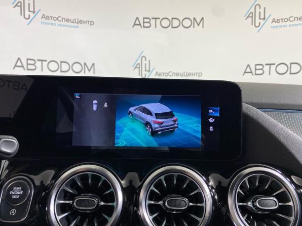Mercedes-Benz GLA II (H247) с пробегом 2021 года, цена 3 227 000 рублей, 87364 км, внедорожник, Автокод Объявления
