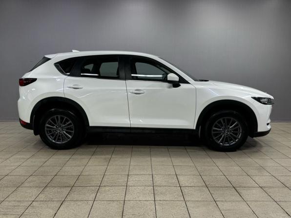 Mazda CX-5 II с пробегом 2019 года, цена 2 870 000 рублей, 96400 км, внедорожник, Автокод Объявления