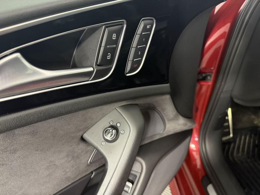 Audi A6 IV (C7) Рестайлинг Калининград  - изображение 13