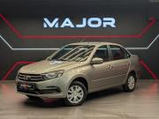 Lada (ВАЗ) Granta I Рестайлинг Москва  - изображение 28