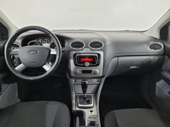Ford Focus II Рестайлинг с пробегом 2011 года, цена 570 000 рублей, 220904 км, универсал, Автокод Объявления