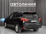 Porsche Cayenne II (958) Красноярск  - изображение 31