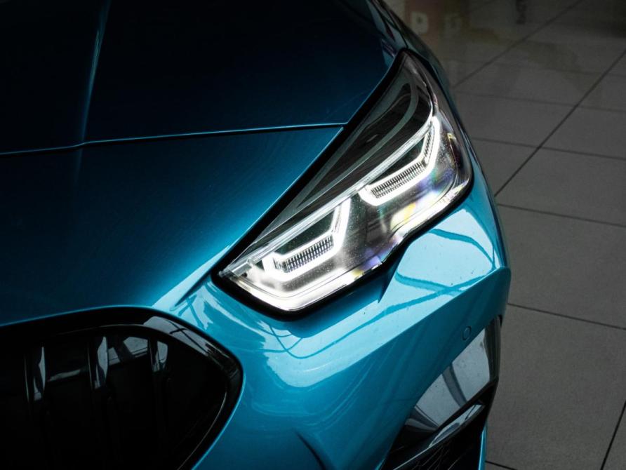 BMW 2 серии F44 Москва  - изображение 14
