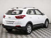 Hyundai Creta I Рестайлинг Москва  - изображение 21