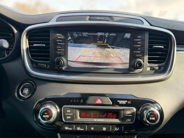 Kia Sorento III Prime Рестайлинг с пробегом 2018 года, цена 2 590 000 рублей, 102789 км, внедорожник, Автокод Объявления