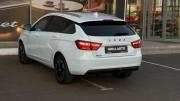 Lada (ВАЗ) Vesta I Оренбург  - изображение 23