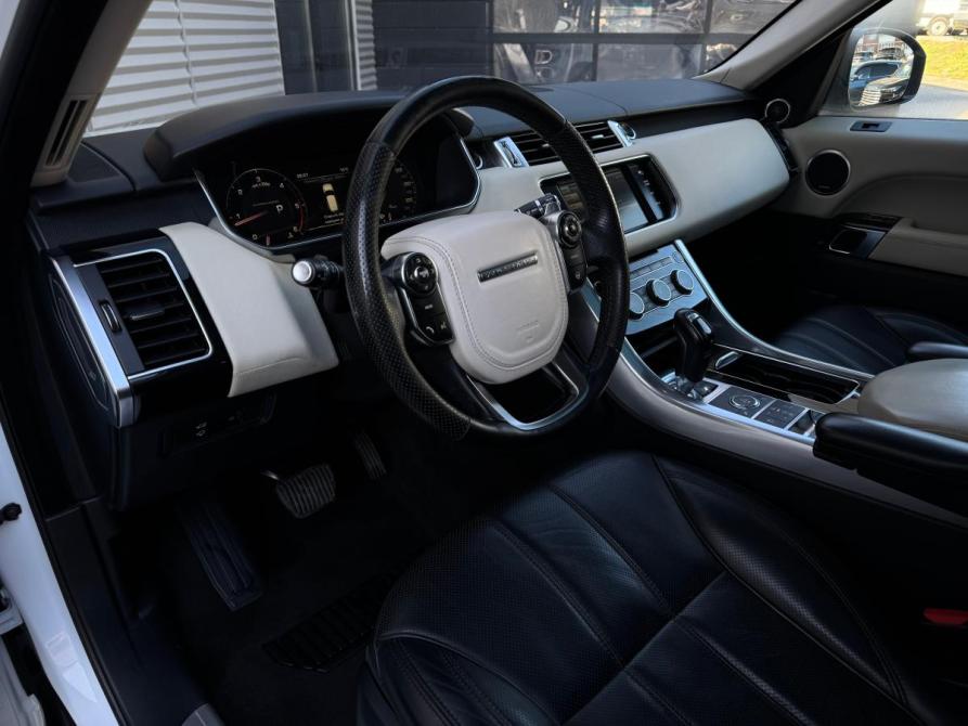 Land Rover Range Rover Sport II Иркутск  - изображение 25