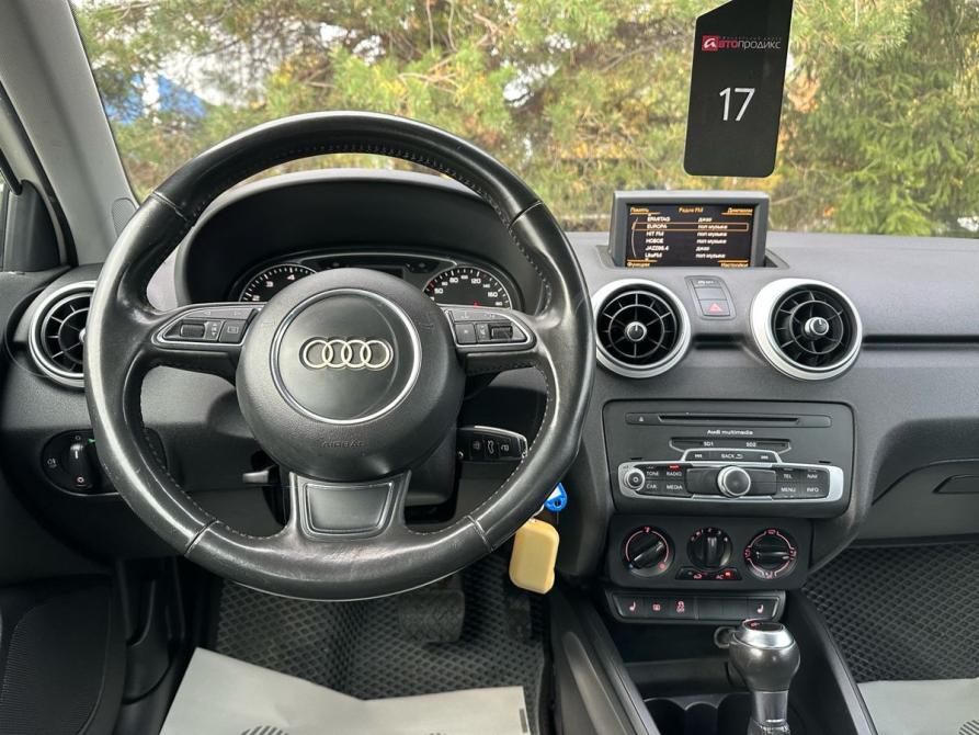 Audi A1 I (8X) Санкт-Петербург  - изображение 15