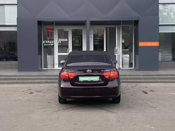 Hyundai Elantra IV (HD) с пробегом 2009 года, цена 495 000 рублей, 432000 км, седан, Автокод Объявления
