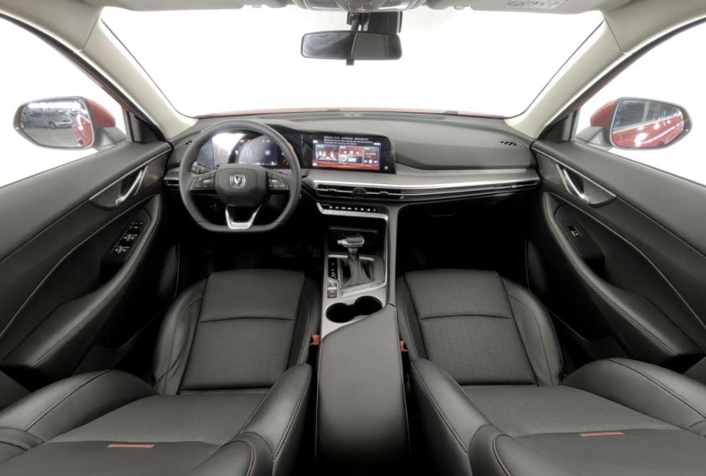 Changan CS35 Plus I Рестайлинг Волгоград  - изображение 10
