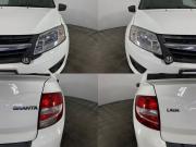 Lada (ВАЗ) Granta I Воронеж  - изображение 34