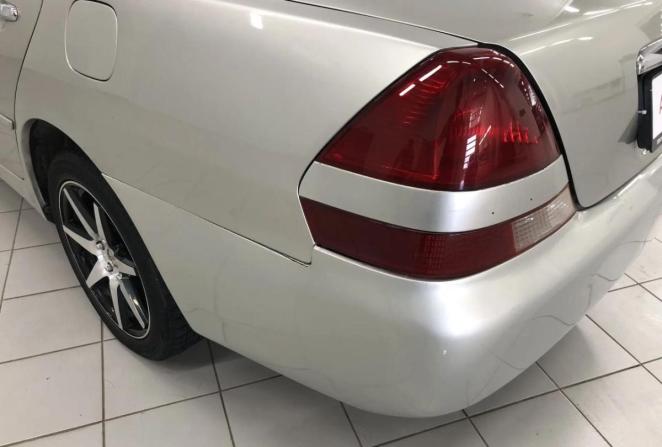 Toyota Mark II IX (X110) с пробегом 2001 года, цена 690 000 рублей, 301306 км, седан, Автокод Объявления