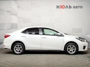 Toyota Corolla XI (E160 E170 E180) Екатеринбург  - изображение 27